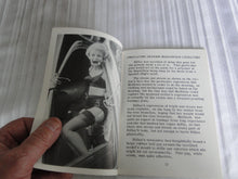 Load image into Gallery viewer, Vintage Nude Erotic Sexy Adult Magazine/Digest/ BDSM Mutrix Simulating Spanish Inquisition Cruelties 106