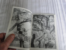 Load image into Gallery viewer, Vintage Nude Erotic Sexy Adult Magazine/Digest/ BDSM Mutrix Simulating Spanish Inquisition Cruelties 106