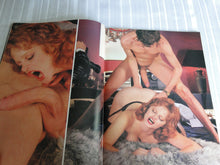 Load image into Gallery viewer, Vintage Nude Erotic Sexy Adult Magazine Chic April 1984 101