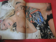 Load image into Gallery viewer, Vintage Nude Erotic Sexy Adult Magazine Flick April 1979 JB66
