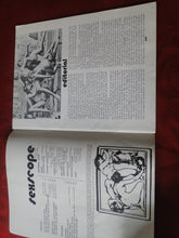 Load image into Gallery viewer, Vintage Nude Erotic Sexy Adult Magazine Sexscope 1971 JB35