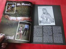 Load image into Gallery viewer, Vintage Nude Erotic Sexy Adult Magazine BDSM New Uniform Girls #13 1H