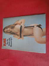 Load image into Gallery viewer, Vintage Nude Erotic Sexy Adult Magazine Flick November 1979 JB66