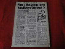 Load image into Gallery viewer, Vintage Nude Erotic Sexy Adult Big Tit Magazine Gent April 1978 P92