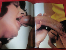 Load image into Gallery viewer, Vintage Nude Erotic Sexy Adult Magazine American Erotica Swedish Erotica #143 P73