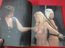 Load image into Gallery viewer, Vintage Nude Erotic Sexy Adult Magazine An Editor's Nightmare August 1995 JB51