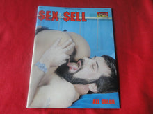 Load image into Gallery viewer, Vintage Nude Erotic Sexy Adult Magazine Sex Sell Swedish Erotica P73