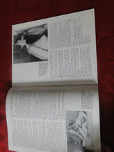 Load image into Gallery viewer, Vintage Nude Erotic Sexy Adult Magazine Sexscope 1971 JB35