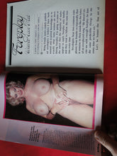 Load image into Gallery viewer, Vintage Nude Erotic Sexy Adult Magazine Fling May 1987 P13
