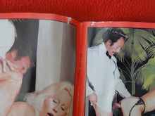 Load image into Gallery viewer, Vintage Nude Erotic Sexy Adult Magazine Diamond Collection #3 Seka JB68