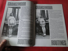 Load image into Gallery viewer, Vintage Nude Erotic Sexy Adult Magazine BDSM New Uniform Girls #13 1H