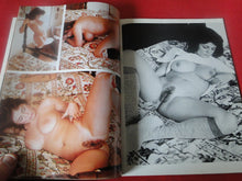 Load image into Gallery viewer, Vintage Nude Erotic Sexy Adult Big Tit Magazine Gent April 1978 P92