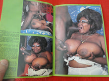 Load image into Gallery viewer, Vintage Nude Erotic Sexy Adult Magazine Diamond Collection #3 Seka JB68