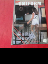 Load image into Gallery viewer, Vintage Nude Erotic Sexy Adult Magazine BDSM New Uniform Girls #12 1H