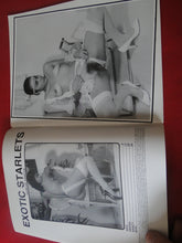 Load image into Gallery viewer, Vintage Nude Erotic Sexy Adult Magazine Exotic Starlets Parliament 1994 JB51