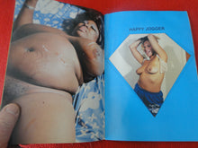 Load image into Gallery viewer, Vintage Nude Erotic Sexy Adult Magazine Diamond Collection #3 Seka JB68