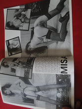 Load image into Gallery viewer, Vintage Nude Erotic Sexy Adult Magazine Exotic Starlets Parliament 1994 JB51