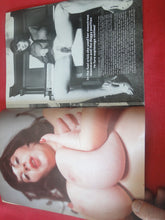 Load image into Gallery viewer, Vintage Nude Erotic Sexy Adult Magazine Flick November 1979 JB66