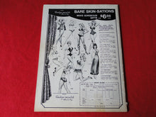 Load image into Gallery viewer, Vintage Nude Erotic Sexy Adult Magazine Night and Day June 1973 P13