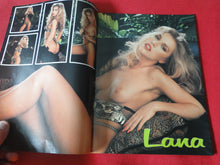 Load image into Gallery viewer, Vintage Nude Erotic Sexy Adult Magazine Girls of Swank February 1995 G1
