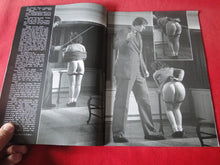 Load image into Gallery viewer, Vintage Nude Erotic Sexy Adult Magazine BDSM New Uniform Girls #12 1H