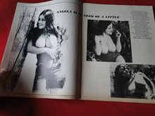 Load image into Gallery viewer, Vintage Nude Erotic Sexy Adult Magazine Night and Day June 1973 P13