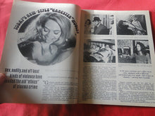 Load image into Gallery viewer, Vintage Nude Erotic Sexy Adult Magazine Sir April 1974 JB1a