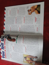 Load image into Gallery viewer, Vintage Adult Erotic Sexy Magazine Gay Interest Black Inches April 2005 GM