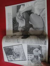 Load image into Gallery viewer, Vintage Nude Erotic Sexy Adult Magazine Exotic Starlets Parliament 1994 JB51