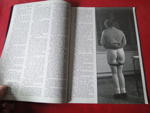 Load image into Gallery viewer, Vintage Nude Erotic Sexy Adult Magazine BDSM New Uniform Girls #12 1H