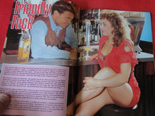 Load image into Gallery viewer, Vintage Nude Erotic Sexy Adult Magazine Teenage School Girls #26 1990 JB55