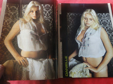 Load image into Gallery viewer, Vintage Nude Erotic Sexy Adult Magazine Sir April 1974 JB1a