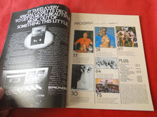 Load image into Gallery viewer, Vintage Nude Erotic Sexy Adult Magazine Show December 1977 G8