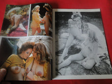 Load image into Gallery viewer, Vintage Nude Erotic Sexy Adult Big Tit Magazine Gent June 1977 P92
