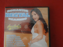 Load image into Gallery viewer, Vintage Adult Erotic Sexy Porn XXX DVD Romantic Rectal Reaming BT1