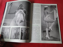 Load image into Gallery viewer, Vintage Nude Erotic Sexy Adult Magazine BDSM New Uniform Girls #12 1H