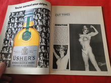 Load image into Gallery viewer, Vintage Nude Erotic Sexy Adult Magazine Show December 1977 G8