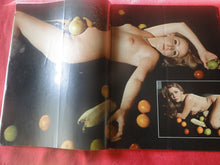 Load image into Gallery viewer, Vintage Nude Erotic Sexy Adult Magazine Sir January 1972 JB1a