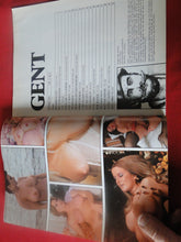 Load image into Gallery viewer, Vintage Nude Erotic Sexy Adult Big Tit Magazine Gent October 1976 P92