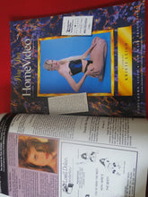 Load image into Gallery viewer, Vintage Nude Erotic Sexy Adult Magazine Adult Video News June 1990 JB51