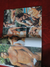 Load image into Gallery viewer, Vintage Adult Erotic Sexy Magazine Gay Interest Adam Gay Video XXX Showcase 2001 GM