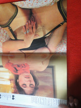 Load image into Gallery viewer, Vintage Nude Erotic Sexy Adult Magazine Fling April 1984 JB25