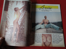 Load image into Gallery viewer, Vintage Nude Erotic Sexy Adult Magazine The Breast of Cheri JB25