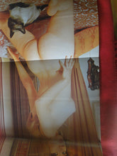 Load image into Gallery viewer, Vintage Nude Erotic Sexy Adult Magazine Sir January 1972 JB1a