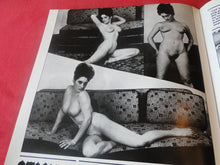 Load image into Gallery viewer, Vintage Nude Erotic Sexy Adult Magazine Juggs April 1983 Candy Samples G1