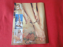 Load image into Gallery viewer, Vintage Nude Erotic Sexy Adult Magazine Barefoot Beauties G2