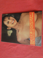 Load image into Gallery viewer, Vintage Nude Erotic Sexy Adult Magazine Harvey March 1986 P110