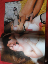 Load image into Gallery viewer, Vintage Nude Erotic Sexy Adult Magazine Oral Madness Ron Jeremy P83