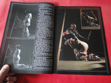 Load image into Gallery viewer, Vintage Nude Erotic Sexy Adult Magazine BDSM New Uniform Girls #10 1H