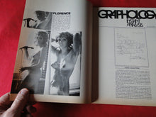 Load image into Gallery viewer, Vintage Nude Erotic Sexy Adult Magazine Swank March 1973 JB25